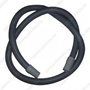 Шланг сливной 4,5м  ВИРПЛАСТ  439