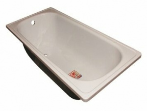 Ванна стальная 1400*700  Екатеринбург