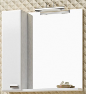 Зеркало 65 Вега (правый) 1527.1R w