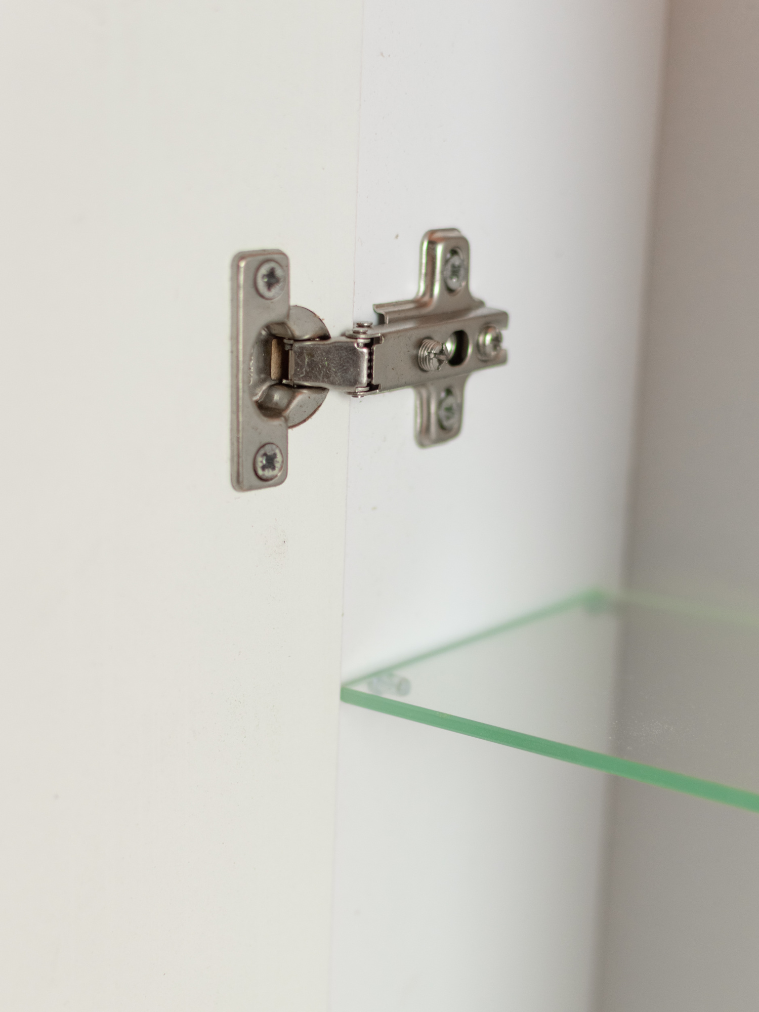 Зеркало 55 Восход (левый) розовый СВ, 0723c.15L w