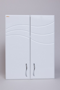 Шкаф навесной 46х 60 new Бриз w