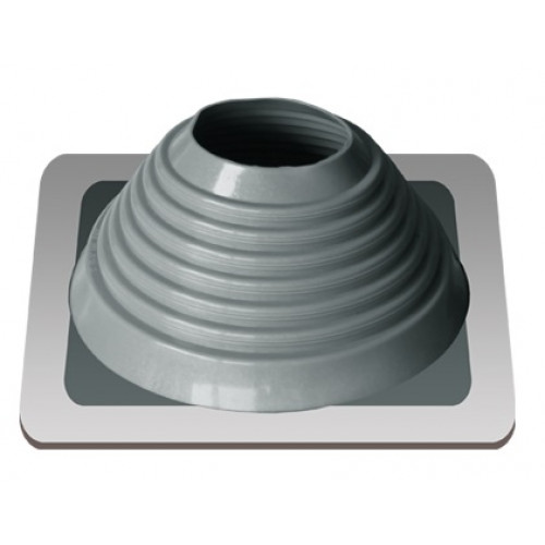 Уплотнитель кровельный №6 сил.127-228 Бирюза (YS15)