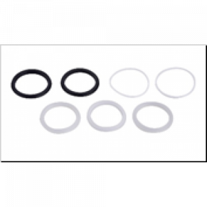 Прокладка Силиконовая на картридж d=40 DK-666 40 (5 комп.)