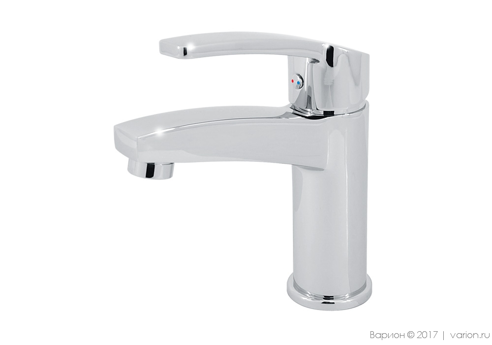 Смеситель д/раковины WARTA 07340783 