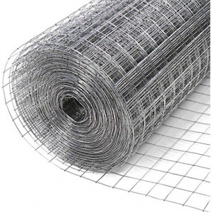 1,5М ОЦ Сетка свар оцин 25*25 (d1.6, шир1500, кол пог м 25)