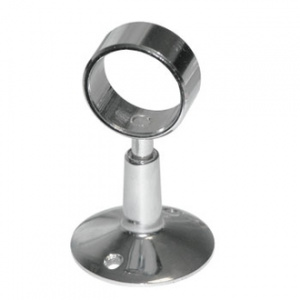 Крепеж к п/с 3/4 хром тип Б КР-1Б w