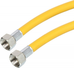 Подводка д/газа ПВХ 1,5 г/г 3/4 EL (60 упак)