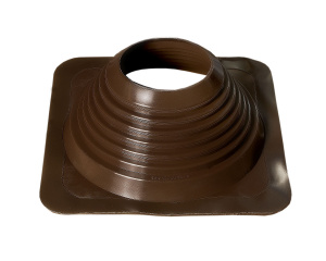 Уплотнитель кровельный №7 сил.150-280 Бирюза(YS16)