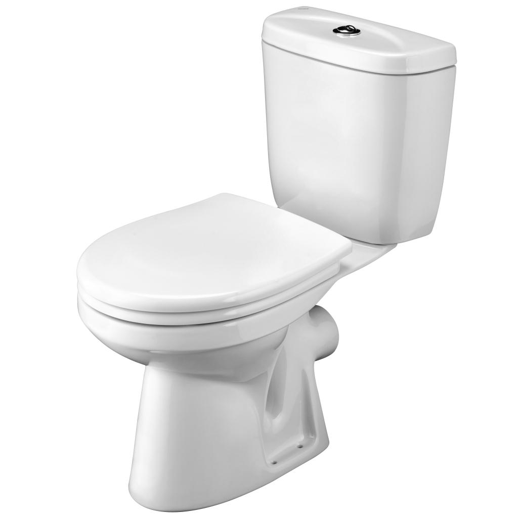 Крышка для ведро-туалет 19 л (ЭЛБЭТ)