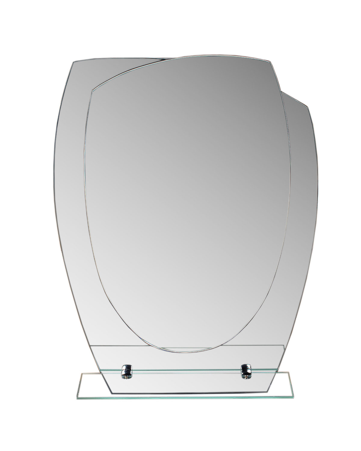 Зеркало Азалия 480*665