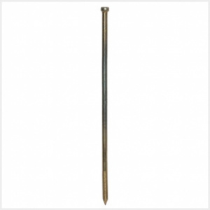 Шток для груши вертикальный (латунный)