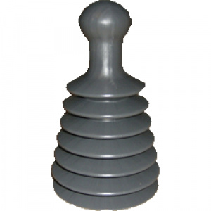 Вантуз (черн./гармошка)  Киров (160)