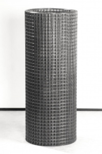 1,0 М Сетка свар неоц 25*12,5 (d1.6, шир 1000, кол пог м 50)