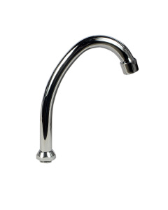 Излив "Кухня" имп. Декор-2