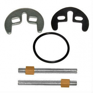 Крепление для смес.кухня (2 шпильки) DK-387