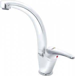 Смеситель для кухни МВ с изливом MAXI VARION 09348633 