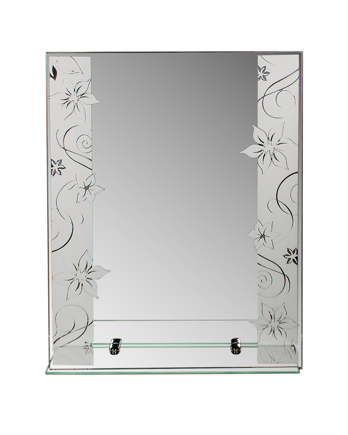 Зеркало Камелия 535*680