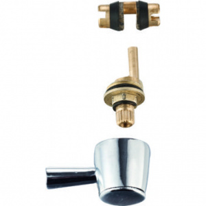 Внутреннее переключение ванна-душ DK-404