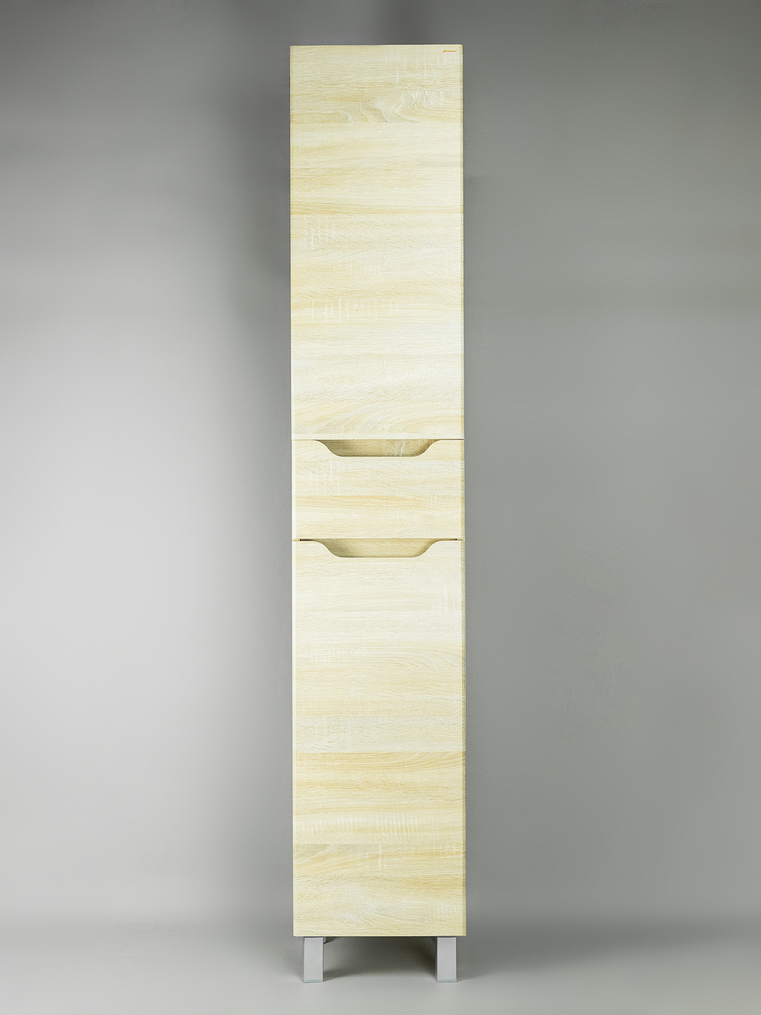 Пенал 35 Милан, Дуб сонома m