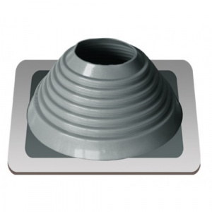 Уплотнитель кровельный №6 сил.127-228 Бирюза (YS15)