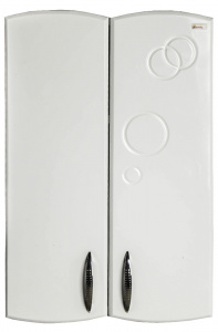 Шкаф навесной 46х 60 Улыбка w