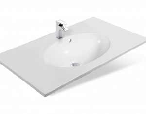 90 Умывальник мебельный "Вегас-90" г.Кострома