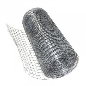 1,5М ОЦ Сетка свар оцин 50*60 (d1.4, шир 1500, кол пог м 50)