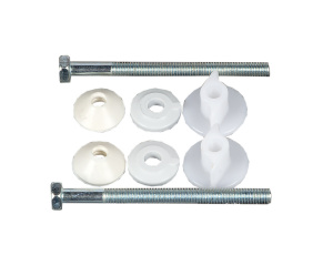 Крепеж для бачка