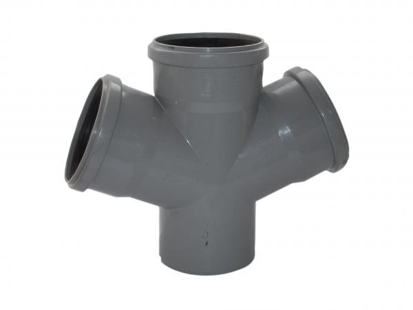 Крестовина 110/110/110  45'  ВД (10)