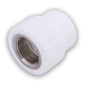 Муфта ком. (вн.рез.) 32-3/4 Valfex (80/20) му