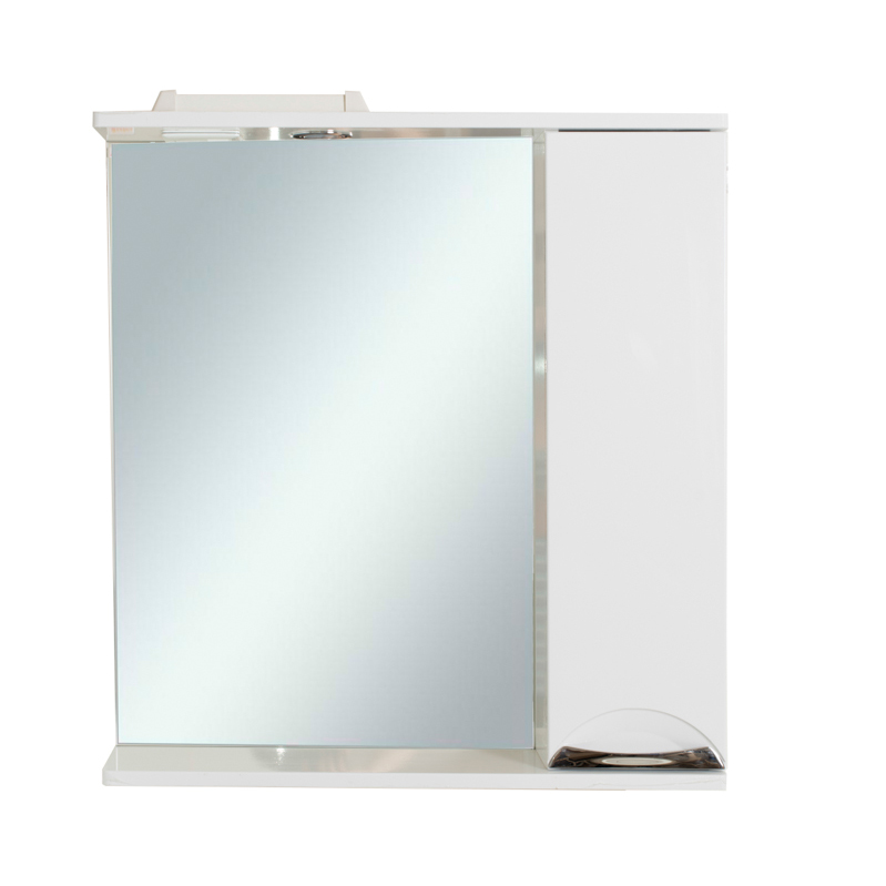 Зеркало 55 Делла (правый) СВ 6323с.1R m