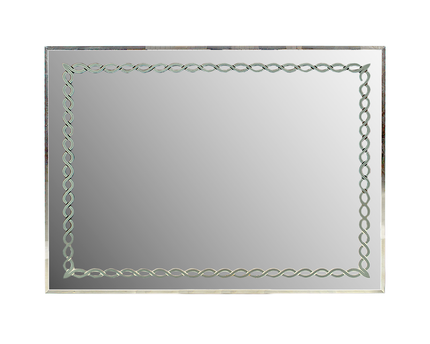 Зеркало Прованс Люкс 920*680 w