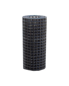 0,5М Сетка свар неоц 25*25 (d1.4, шир0,5 мет, кол пог м 25)