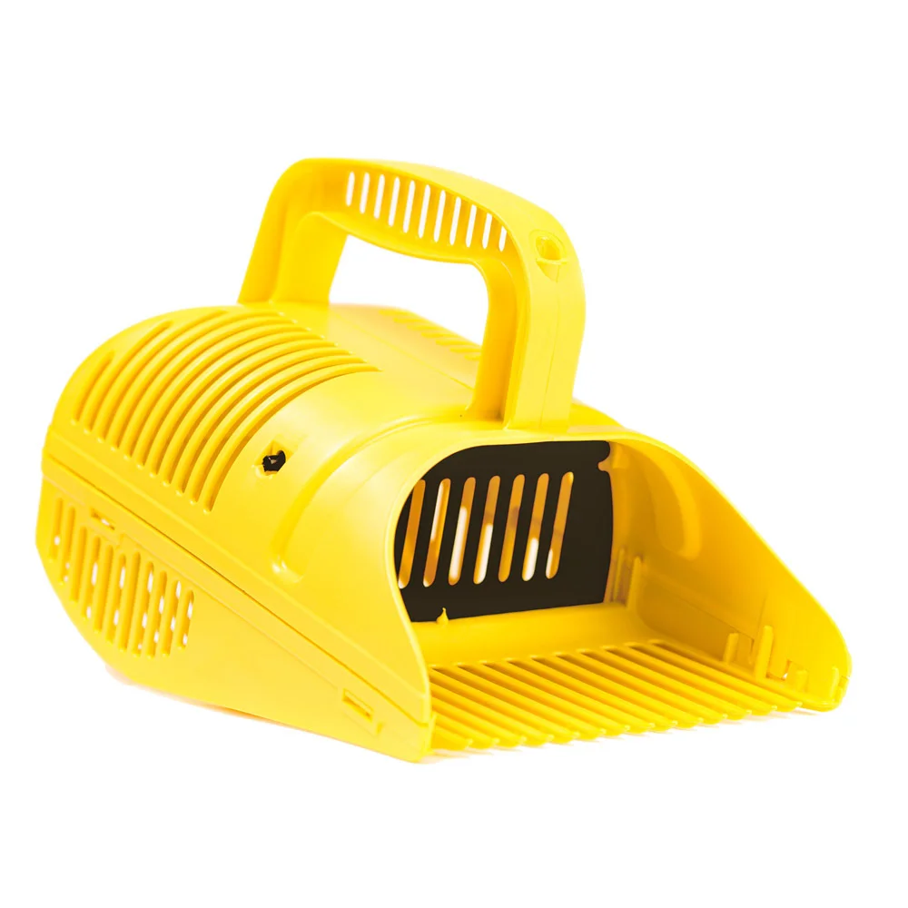 Плодосъемник с заслонкой ЖУК (12)