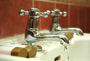 Сантехника для гостиниц и отелей