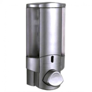 D201127-1 Дозатор жидкого мыла хромированный D-lin