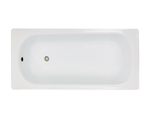 Ванна стальная 1700*700*360 (+ ножки) Китай LINYI