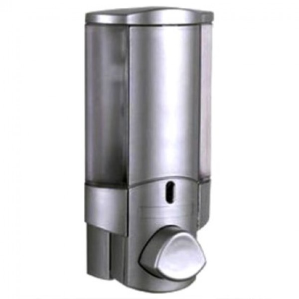 D201127-1 Дозатор жидкого мыла хромированный D-lin