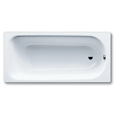 Ванна стальная 1700*700 KALDEWEI (Германия 2,3)  312