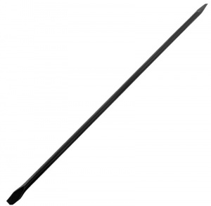 Лом строительный 25х1250 