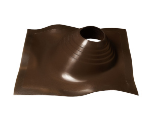 Флеш мастер цельнолитой №138 УНИВЕРСАЛ сил.120- 230 угл, коричневый (ПРОФИ)