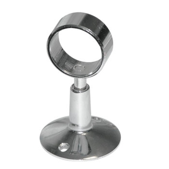 Крепеж к п/с 3/4 хром тип Б КР-1Б w