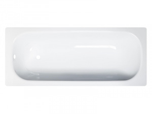 Ванна стальная 1500*700 REIMAR с полимерным покрытием Екатеринбург