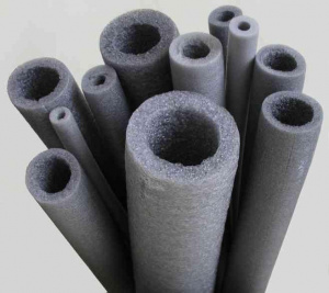 Утеплитель изосиб 5 х 100 х 50м (П) (рул./50)