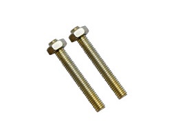 Крепление для смес. кухня (1 шпилька)