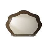 Зеркало Жемчуг 765*670 w