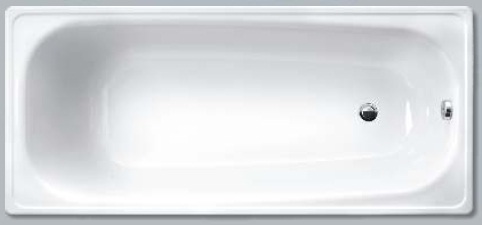 Ванна стальная 1500*700  Estap (Словакия)