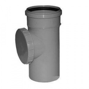 Ревизия d=110 мм  ВД  (10)