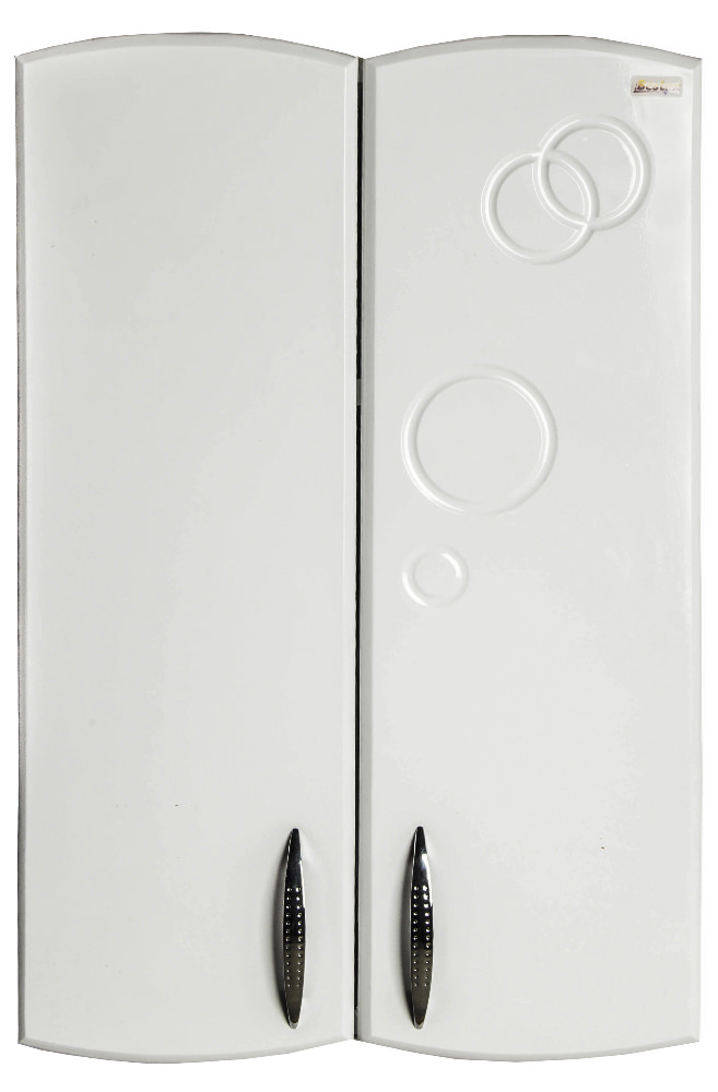 Шкаф навесной 46х 60 Улыбка w